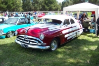 Hanging Rock Car Show 2011 45